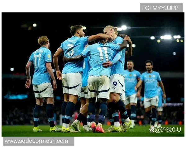 哈兰德领衔曼城攻势，球队战术调整迎接新赛季挑战