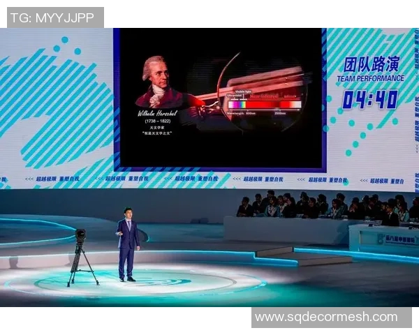 开拓者精神引领时代潮流探索创新与突破的无限可能