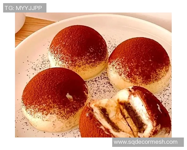 甜品的艺术与创意：探索全球各地经典与创新甜点的独特魅力