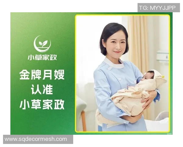 月嫂服务的全方位解析与选择指南，助力新生儿家庭安心育儿