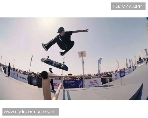 重庆滑板队引领潮流最新滑板战术TOP10全面解析