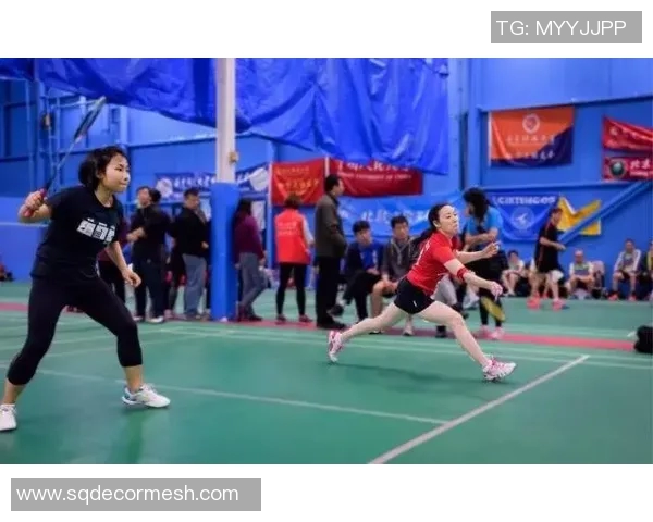 黄静的羽毛球人生深度对话探索她的成长与奋斗历程