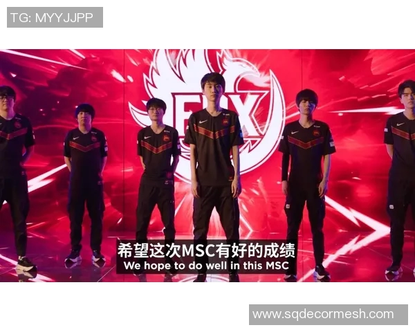 FPX战队反击之路的成败分析与未来展望